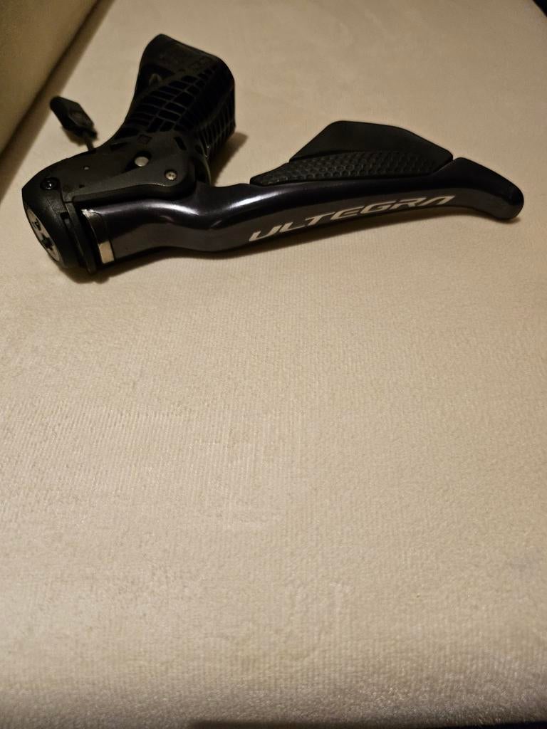 Shimano Ultegra Di2 ST-R8050 Versnellings-/Remhendel, Ophalen of Verzenden, Nieuw, Derailleur of Ketting, Shimano Ultegra