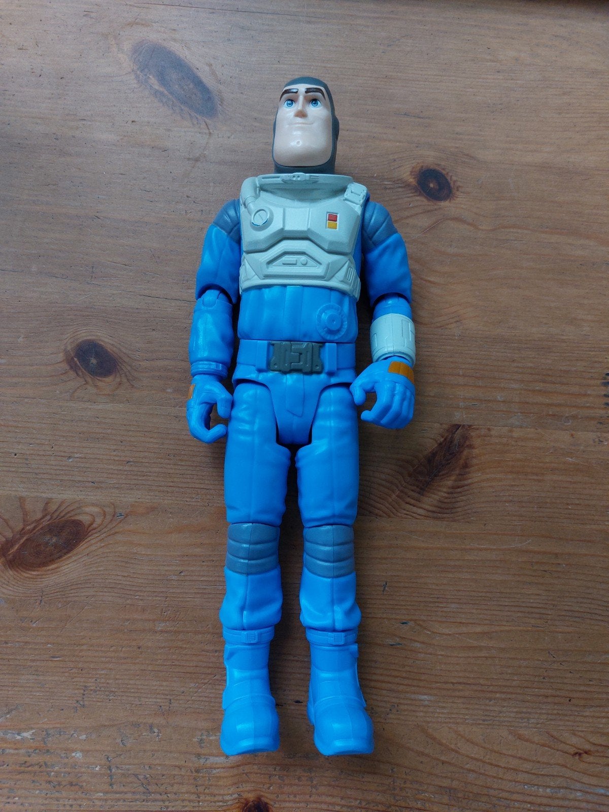 Toy story Buzz lightyear pop 2021, Verzamelen, Disney, Ophalen of Verzenden