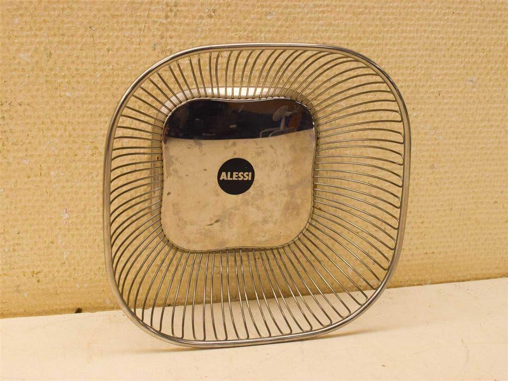 Alessi Fruitmand 51431, Ophalen of Verzenden