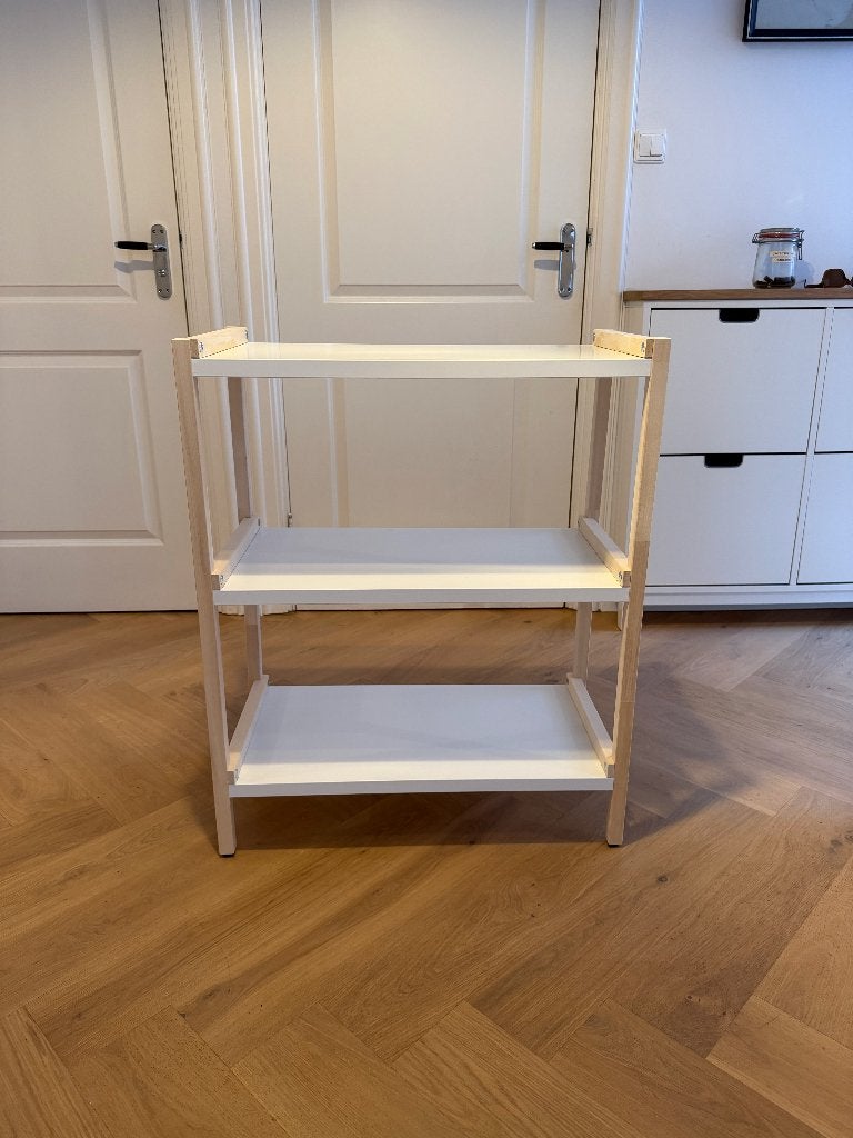 IKEA Ekenabben, Ophalen, Zo goed als nieuw