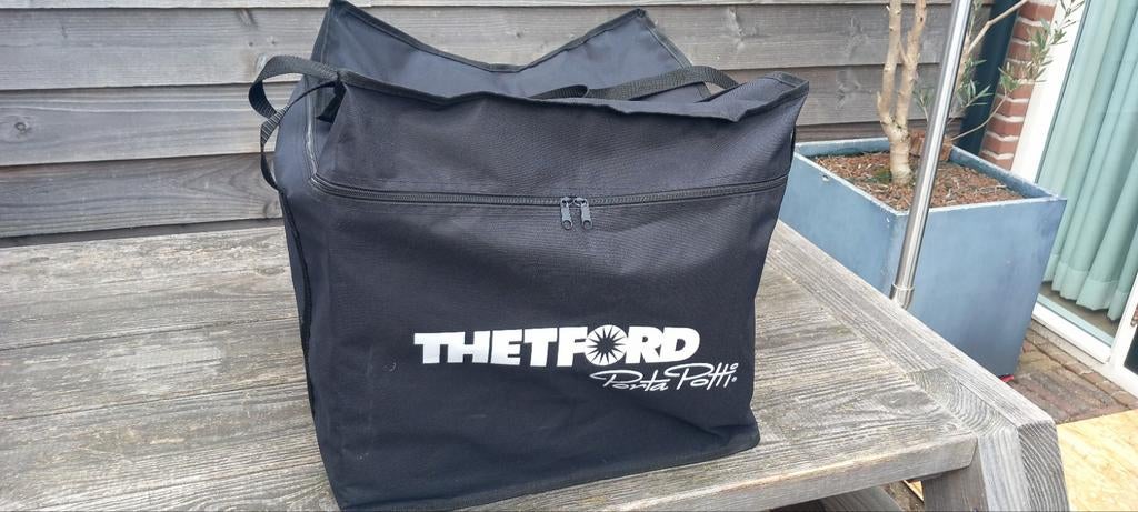 Thetford Porta Potti hoes, Ophalen of Verzenden
