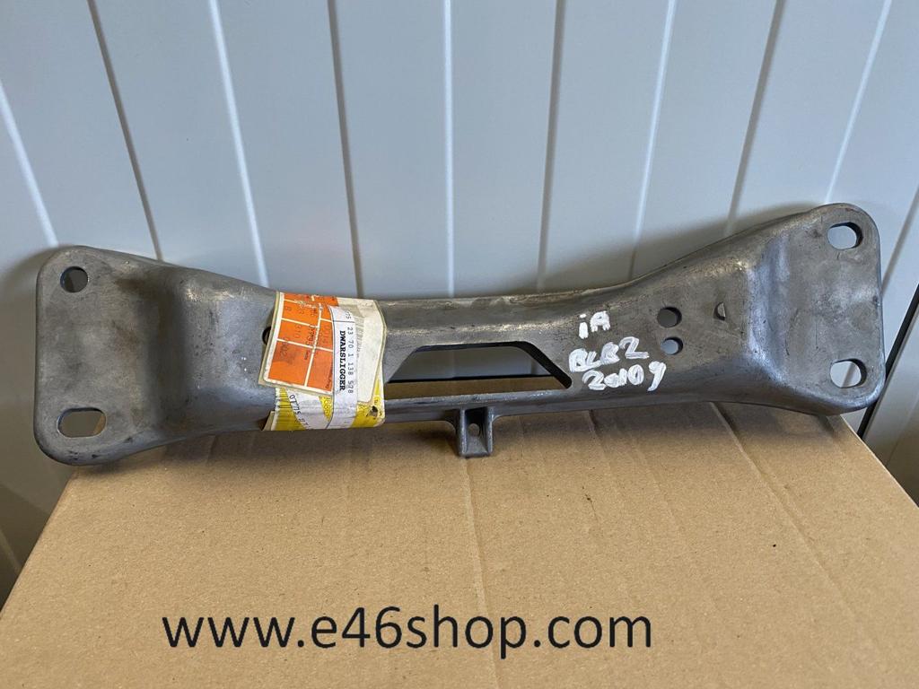VERSNELINGSBAKSTEUN BMW E34 E32 OE 23701138578, -, -, Nieuw, Ophalen of Verzenden
