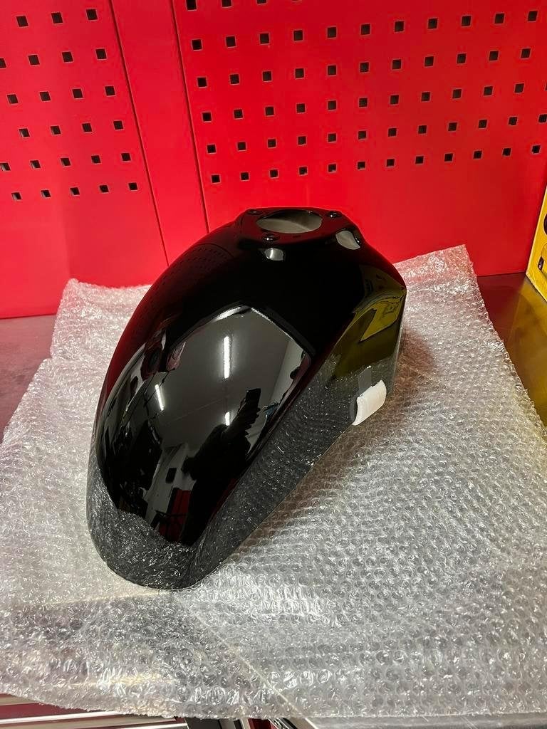 Piaggio Vespa Sprint spatbord hoogglans zwart nieuw, Ophalen of Verzenden, Vespa, Vespa, Vespa