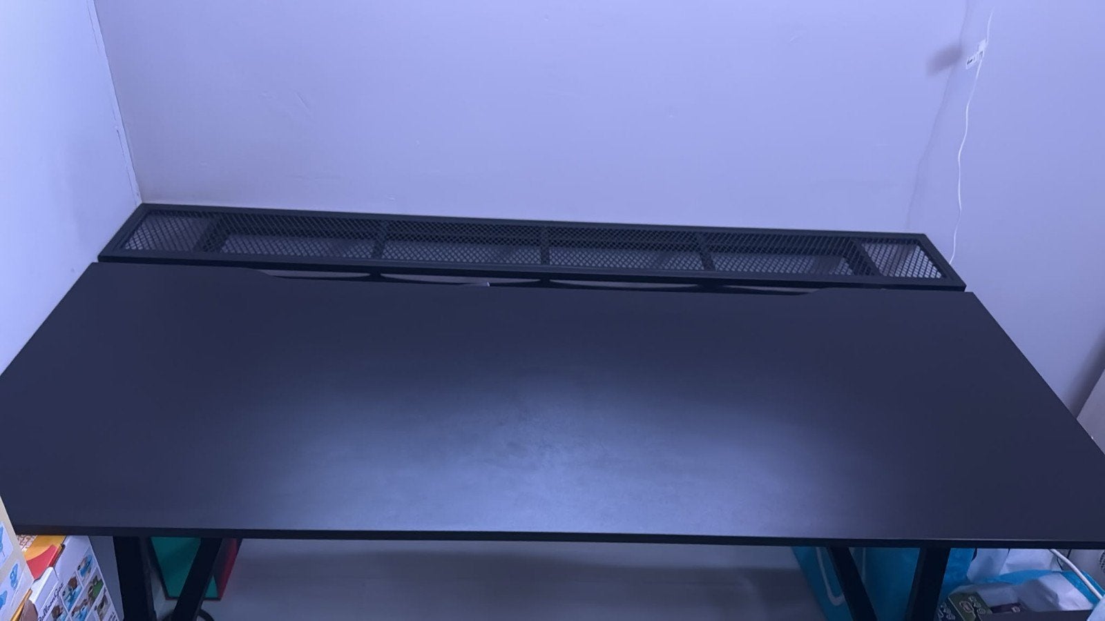 game bureau 160 x 80, Ophalen, Zo goed als nieuw