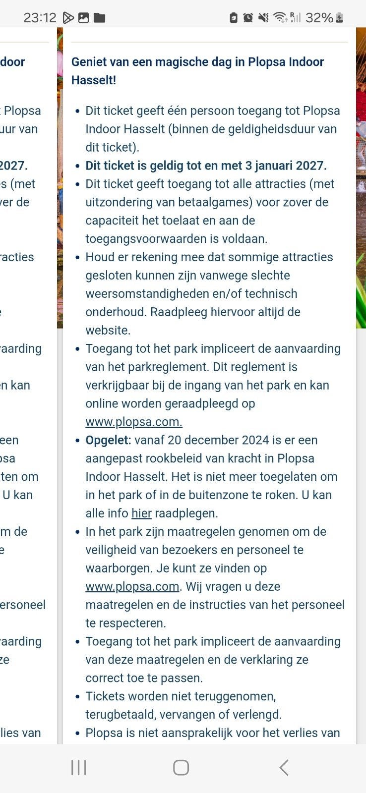 plopsaland hasselt