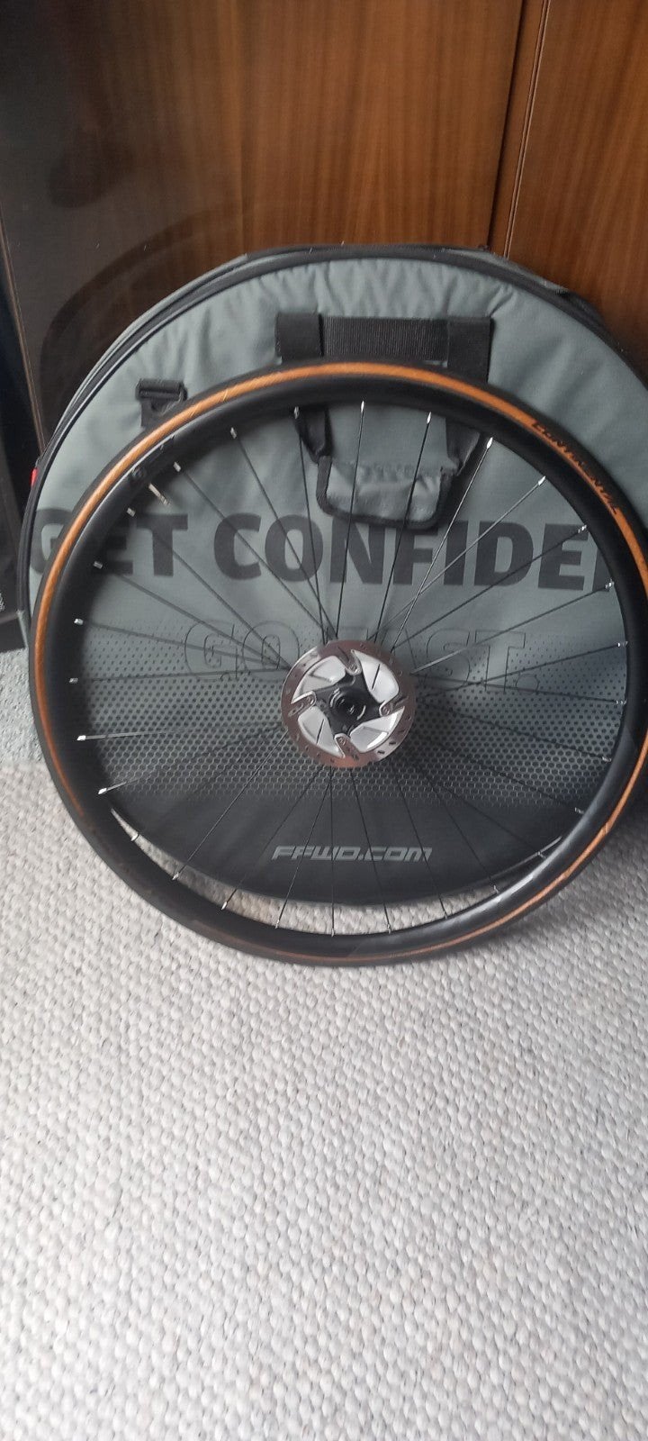 syncros velgen set, Ophalen of Verzenden, Zo goed als nieuw, Syncros, Aluminium