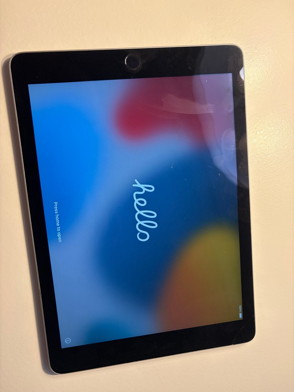 Ipad Air 2 16Gb - A1566, Computers en Software, Apple iPads, 10 inch, Gebruikt, Apple iPad, Ophalen of Verzenden