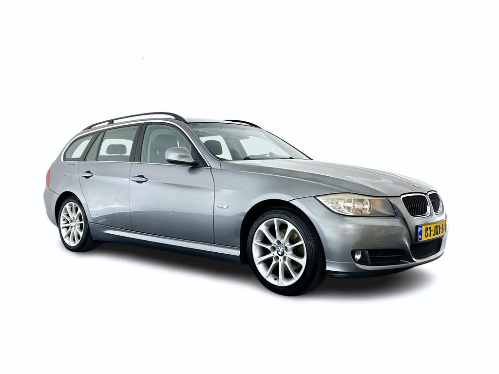 BMW 3 Serie Touring 316i Business Line Sport-Pack (️) *, Gebruikt, 4 cilinders, 122 pk, Origineel Nederlands