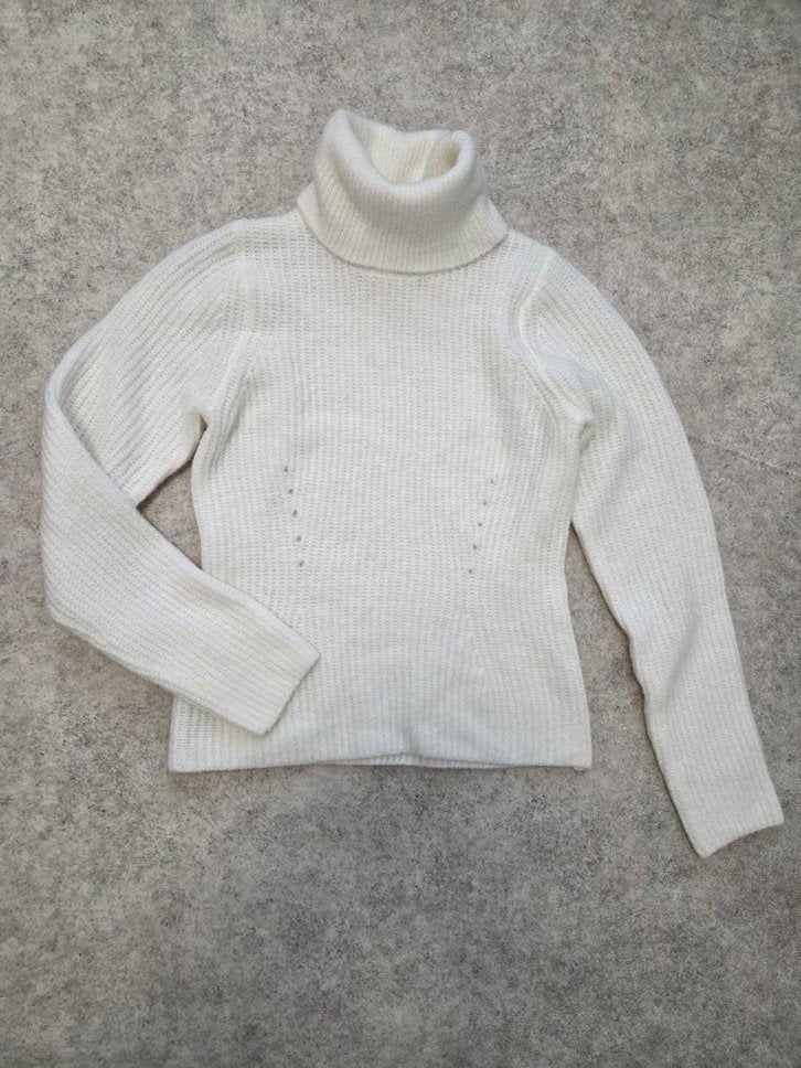Witte MNG coltrui maat XS. Nieuw, Wit, MNG, Ophalen of Verzenden, Zo goed als nieuw