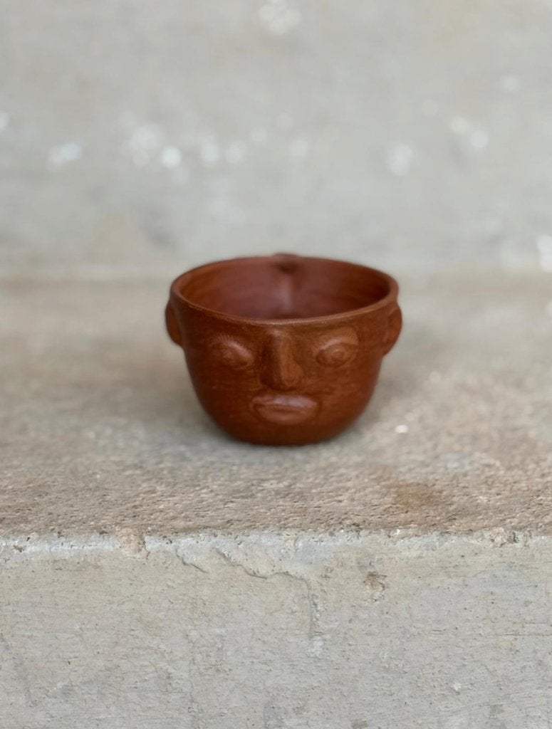 Handgemaakte cups uit Oaxaca, Mexico, Ophalen of Verzenden, Nieuw, Merk