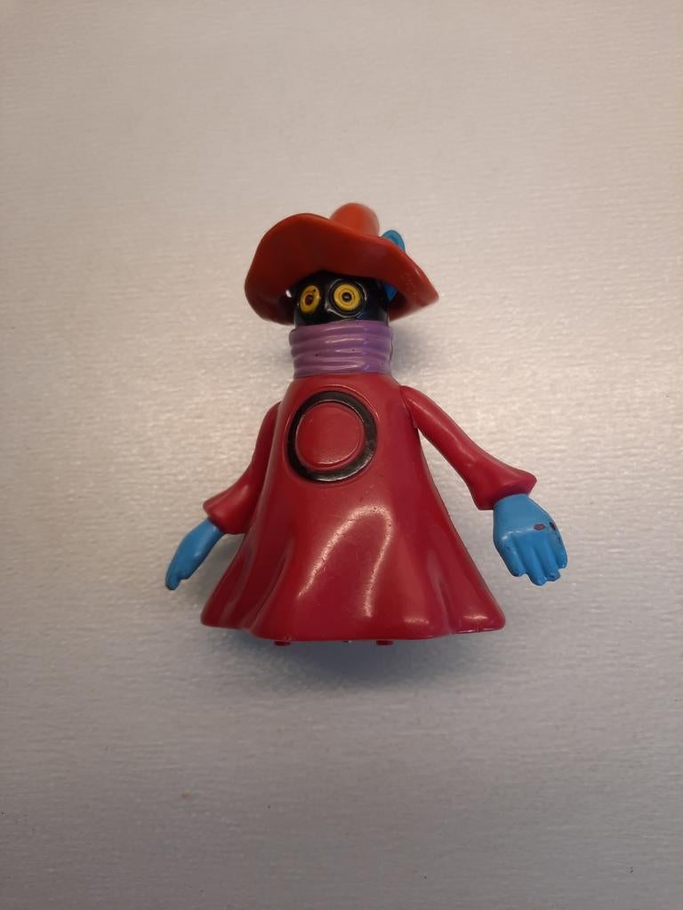 Vintage Masters of the Universe Orko Actiefiguur, Ophalen of Verzenden, Gebruikt, Jongen of Meisje