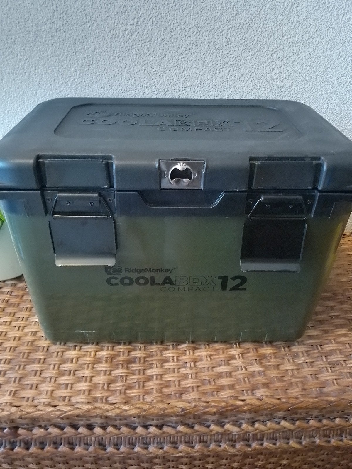 🔴RIDGEMONKEY KOELBOX TE KOOP🔴, Ophalen, Zo goed als nieuw, Overige typen
