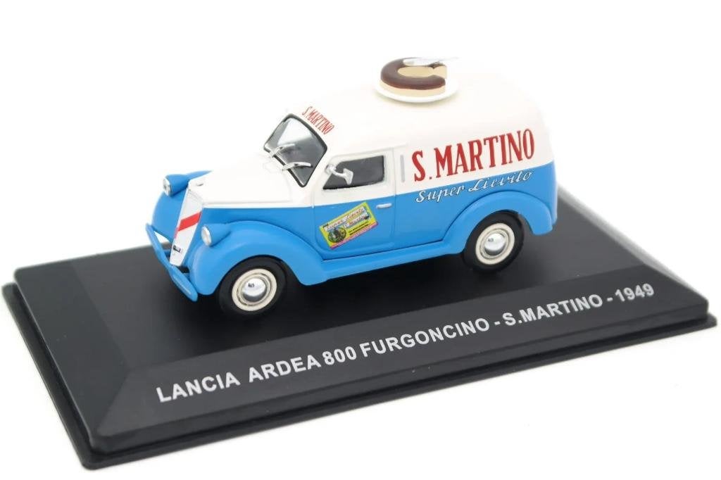 Lancia Ardea 800 S.Martino, Ophalen of Verzenden, Nieuw, Bus of Vrachtwagen, Overige merken