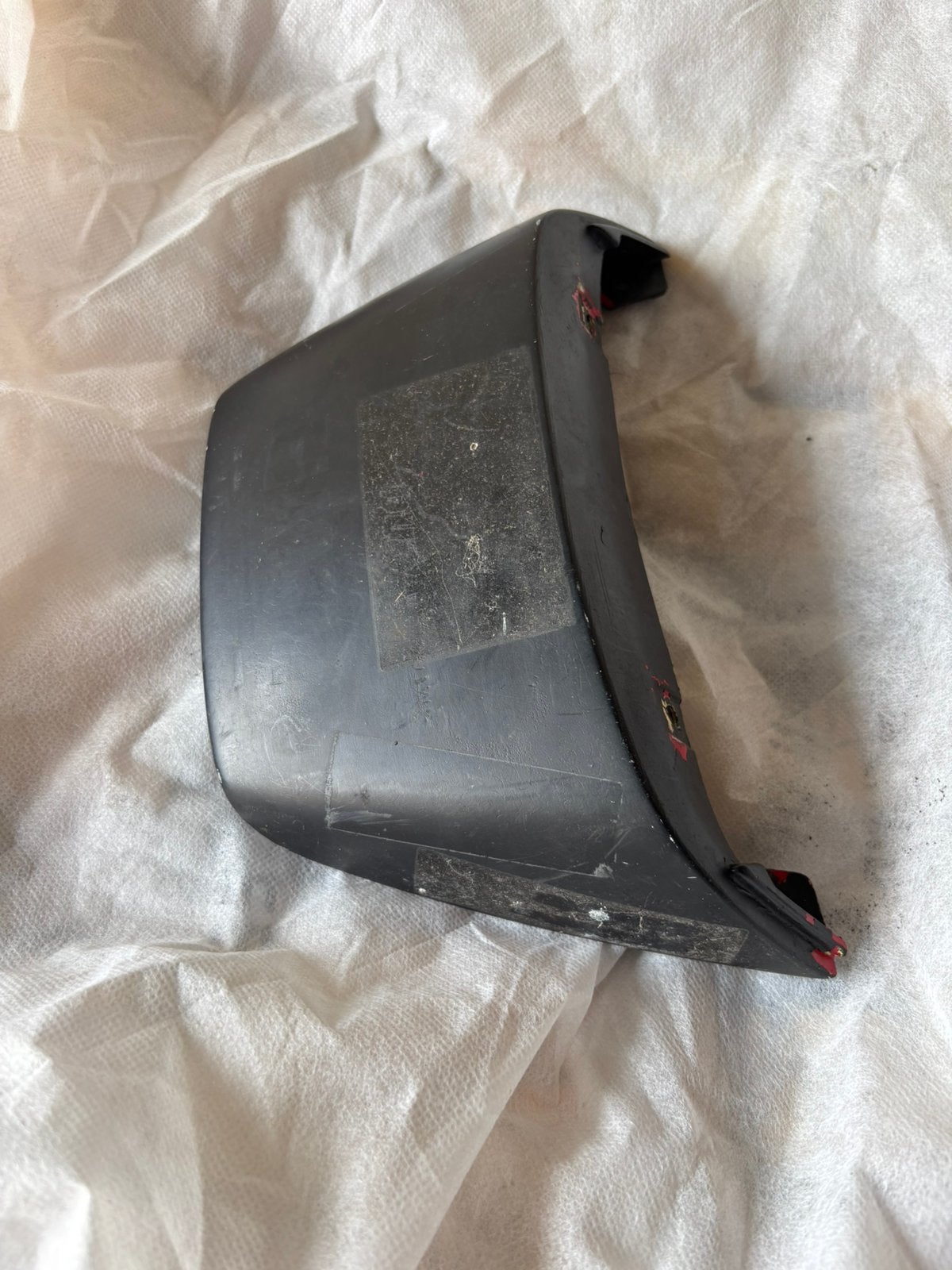 Malaguti f12 achter spoiler, Ophalen of Verzenden, Zo goed als nieuw, Overige typen, Overige merken