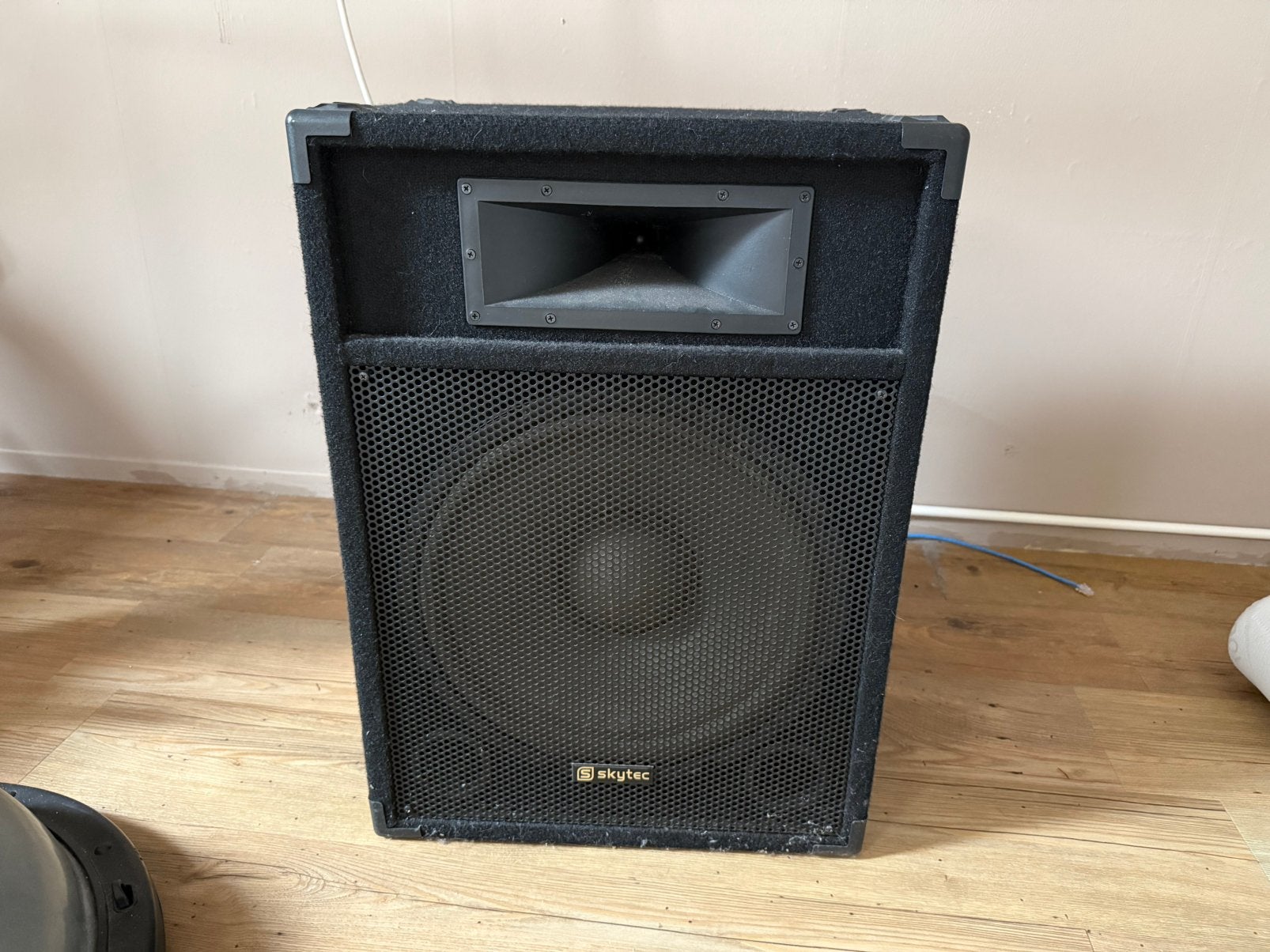 SKYTECH | 800W | BOX |, Overige merken, Overige typen, Ophalen of Verzenden, Zo goed als nieuw
