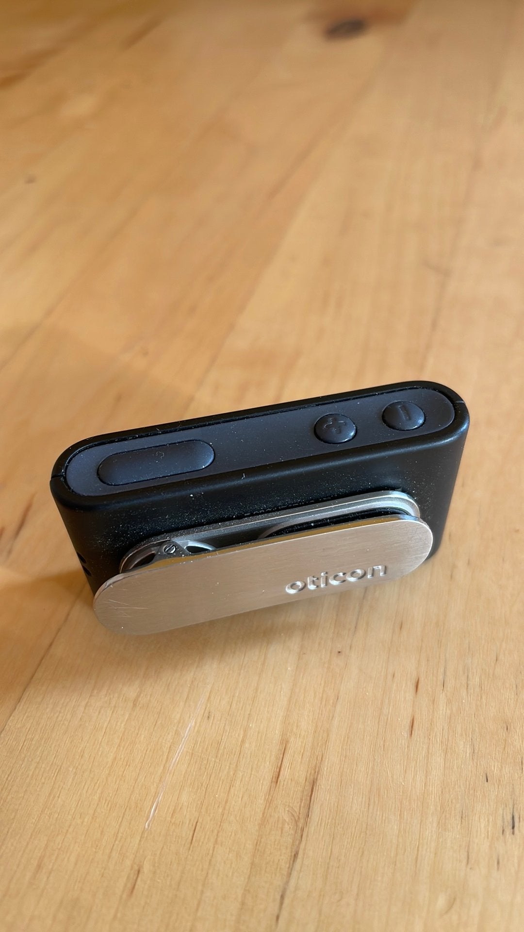Oticon draadloze headset en microfoon, Muziek en Instrumenten, Ophalen of Verzenden