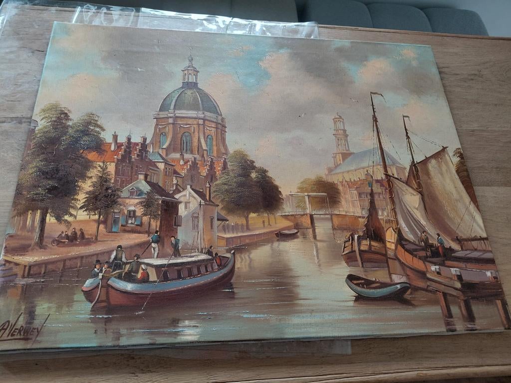 Aangezicht leiden, Ophalen