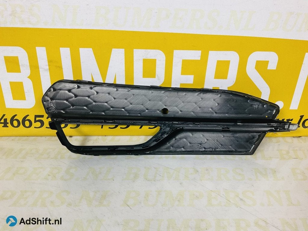Bumper Rooster Audi A3 8V Sline S-Line 2012-2016 Rooster 2-P, Bumper