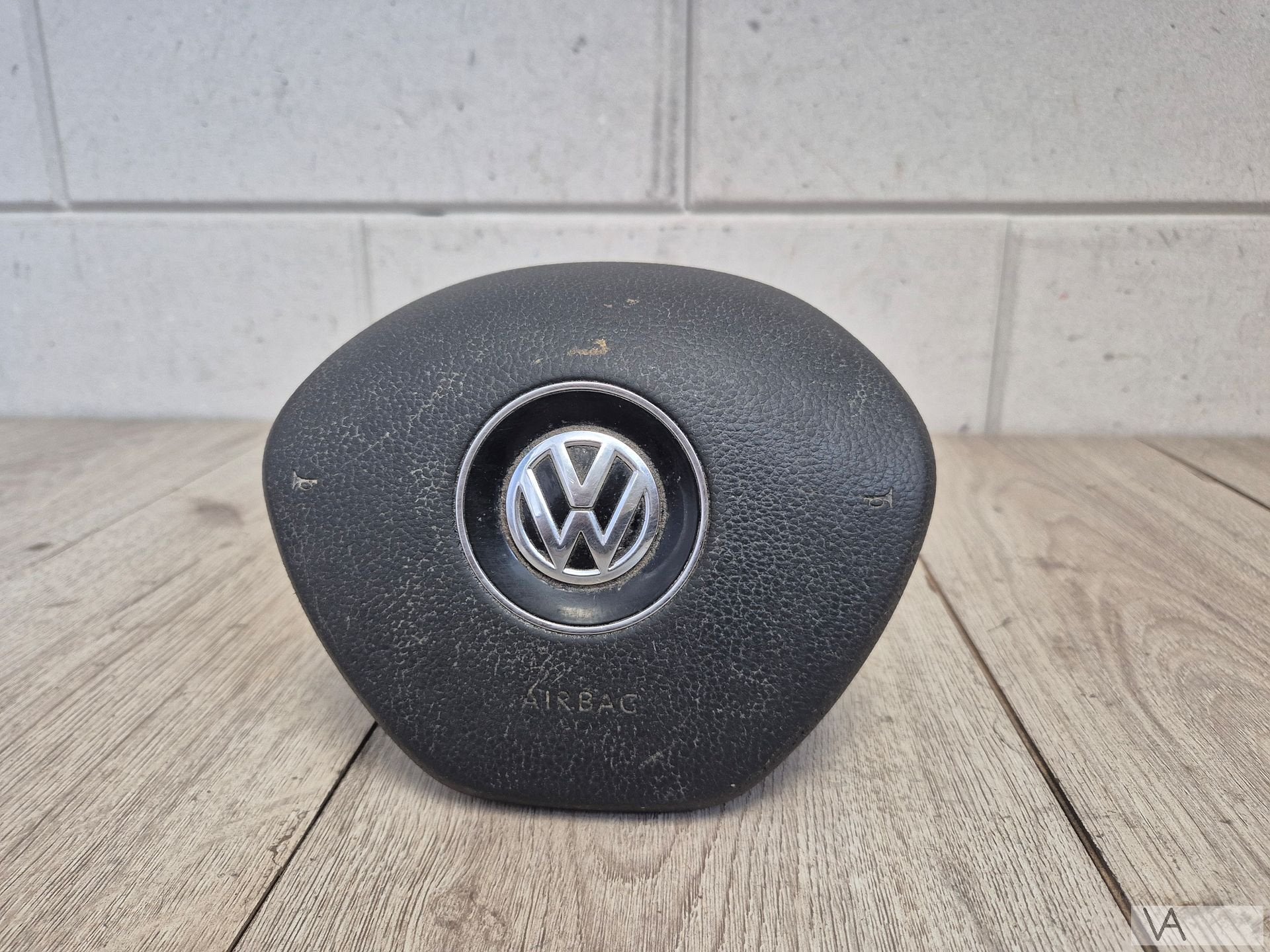 Stuur airbag links van VW Transporter 2015 - 2019 2h0880201j, Gebruikt, -, Volkswagen, -