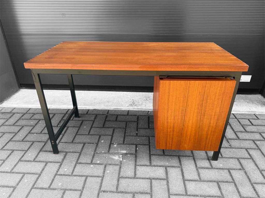 Vintage Cees Braakman Pastoe, Ophalen, Overige typen, Gebruikt, 120 cm