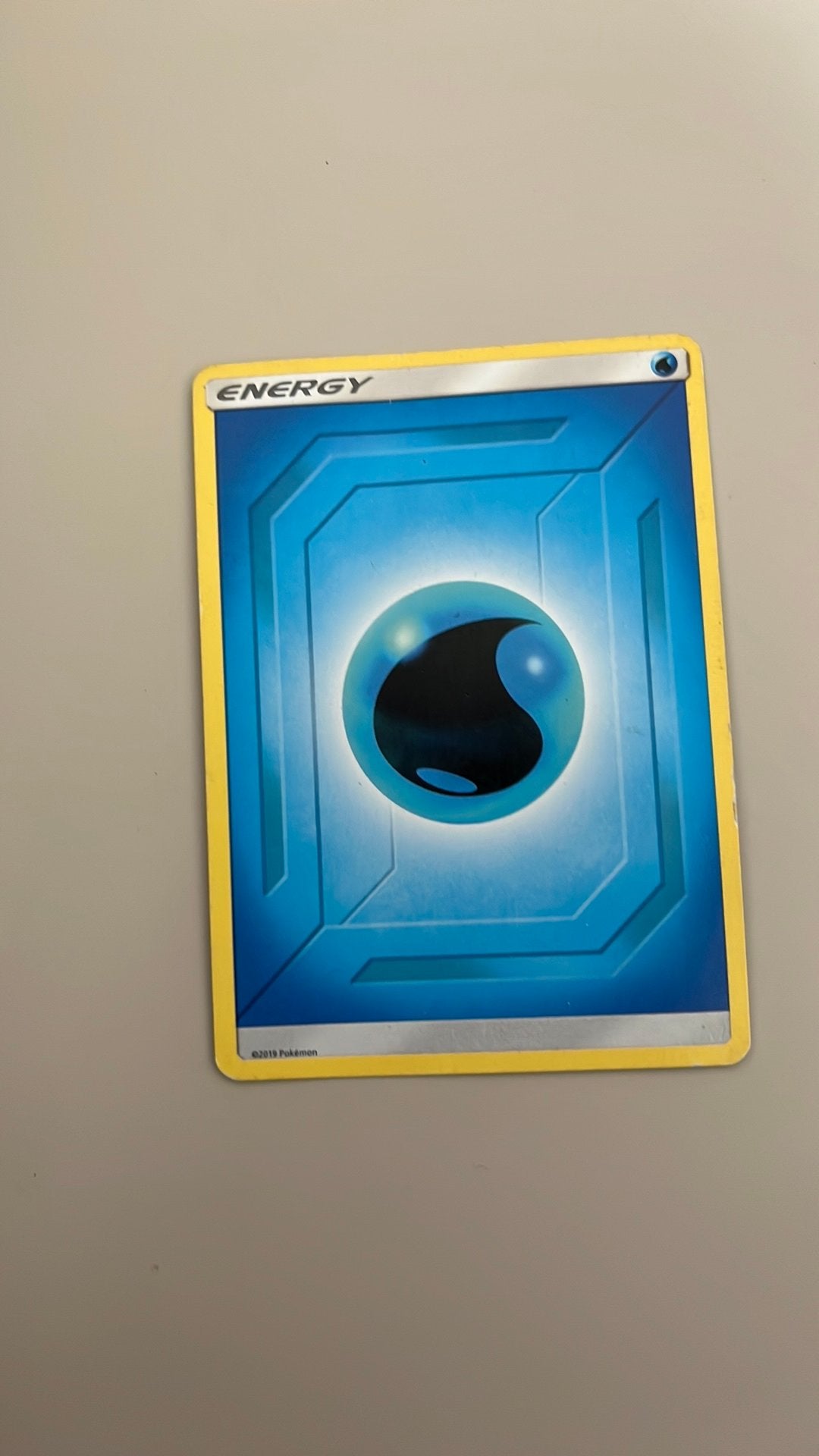 Water energy, Ophalen of Verzenden, Zo goed als nieuw