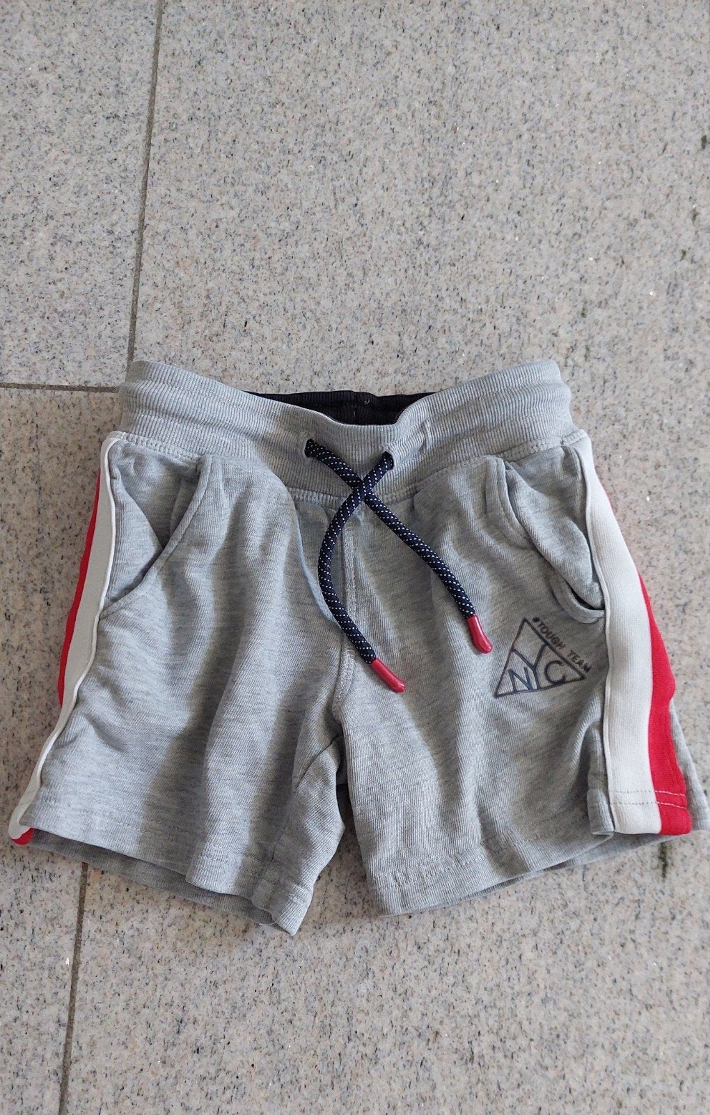 Jongens korte broek, Broek, Palomino, Ophalen of Verzenden, Zo goed als nieuw