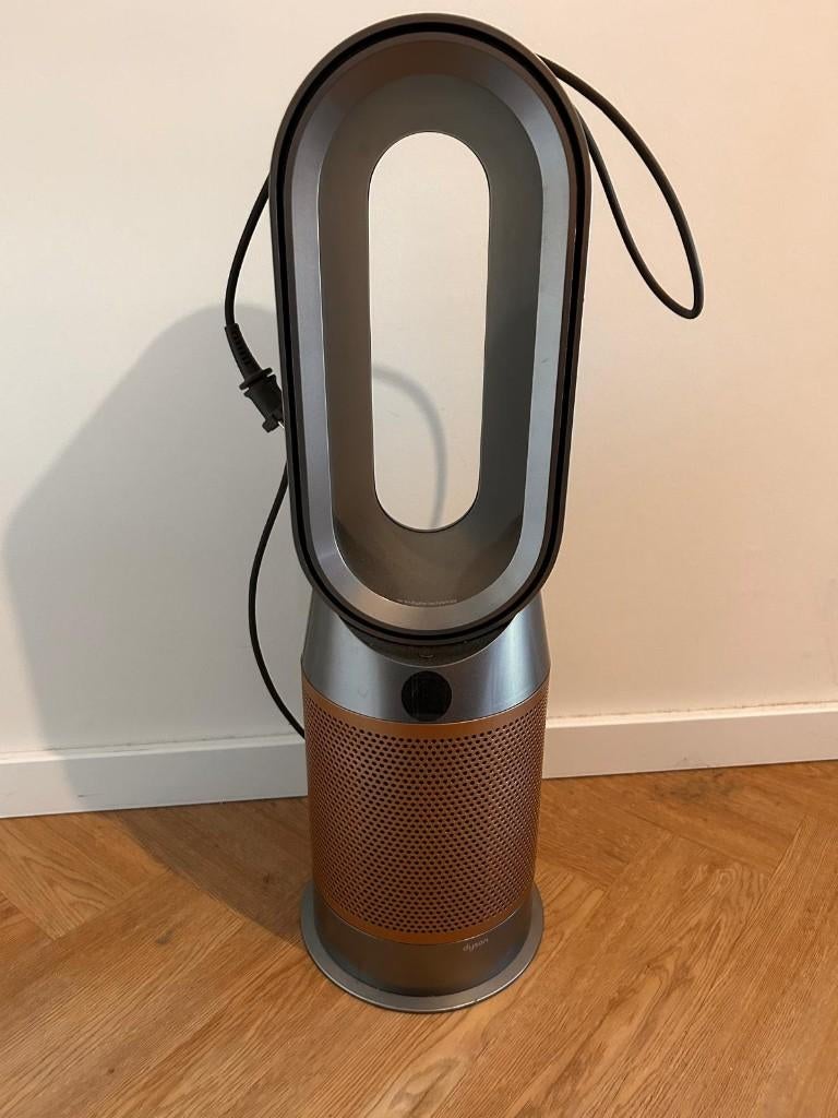 Dyson Purifier Humidify+Cool HP09, Witgoed en Apparatuur, Ophalen of Verzenden, Zo goed als nieuw, Luchtreiniger