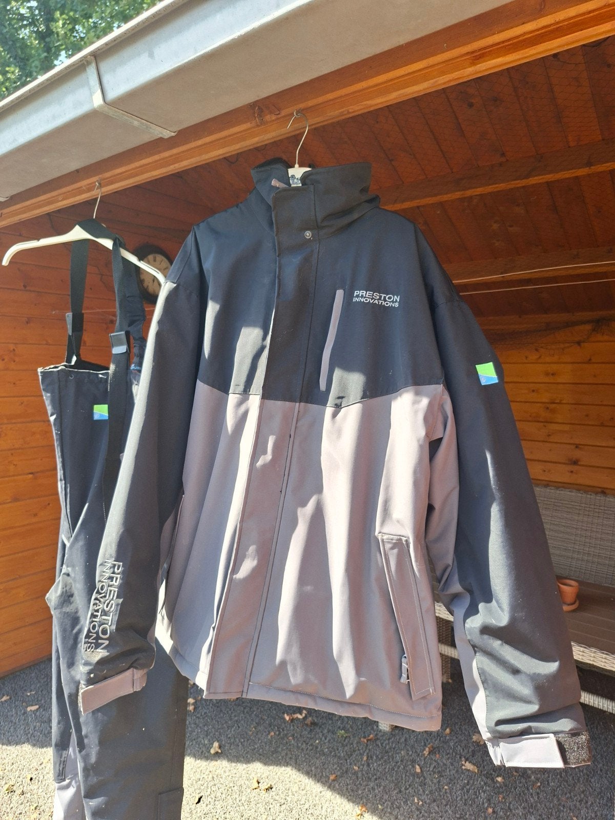 Preston Innovations Celsius Thermal Vispak XXXL, Ophalen, Zo goed als nieuw, Kleding