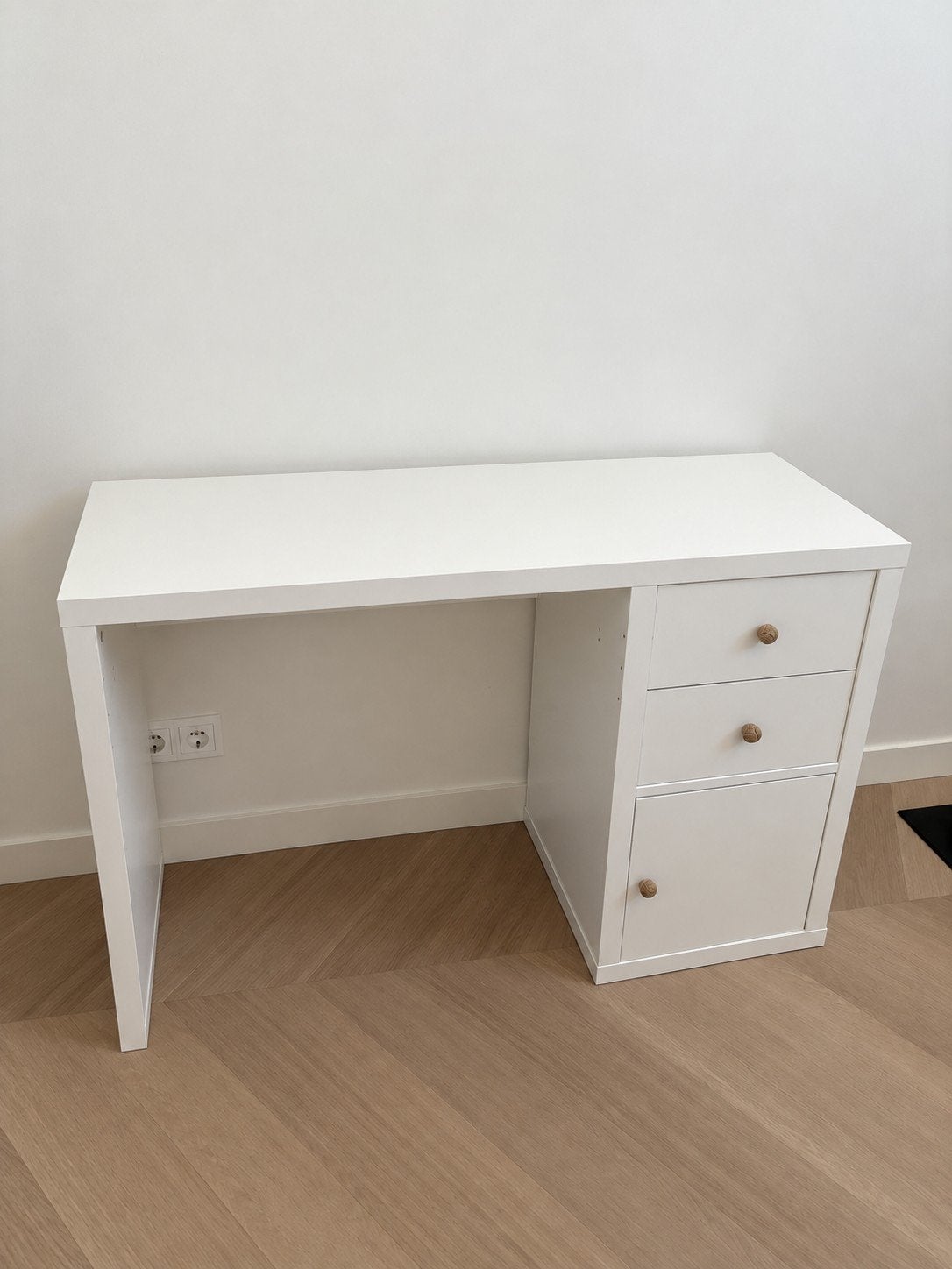 IKEA Kallax bureau, Huis en Inrichting, Ophalen