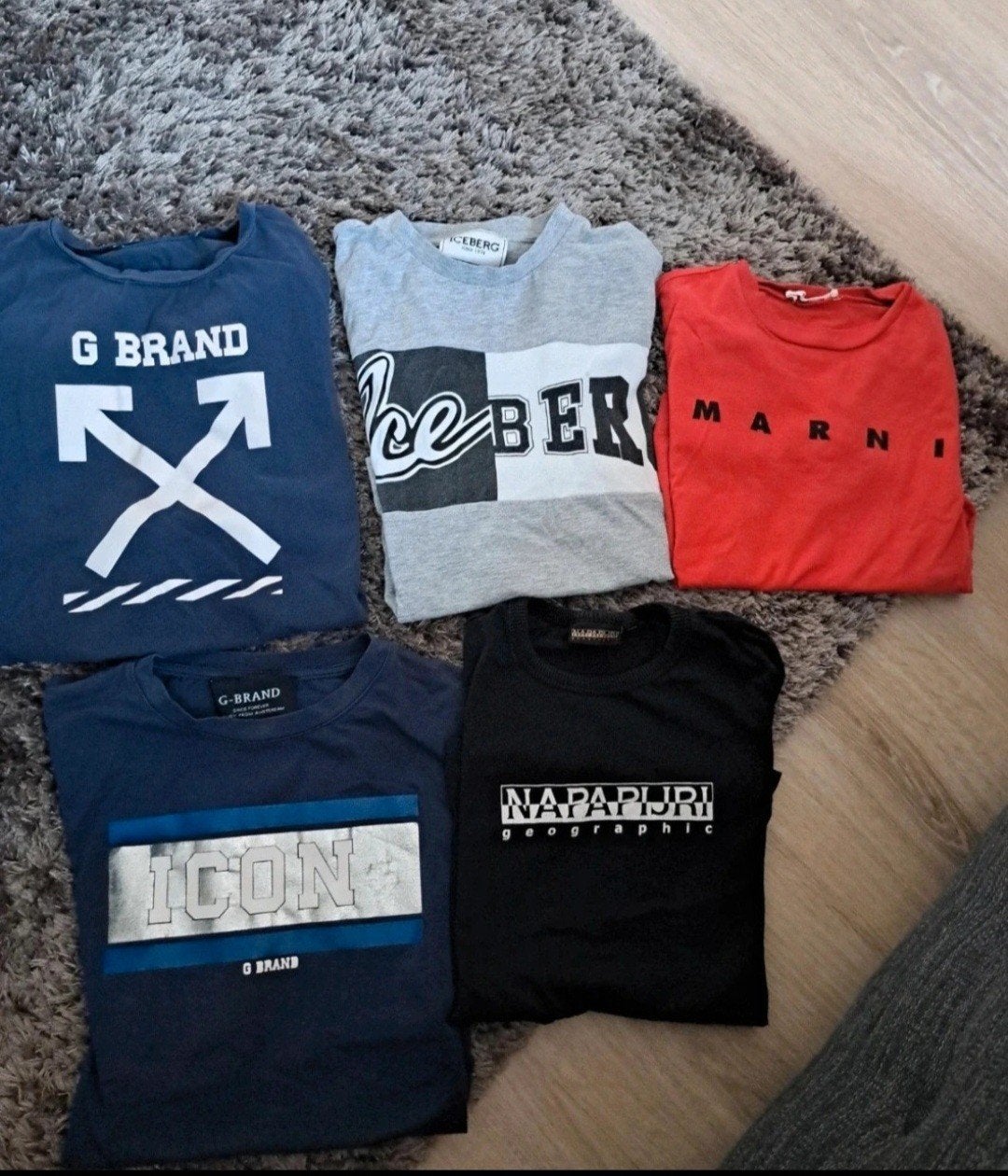 Jongens kleding, Ophalen of Verzenden, Gebruikt, Maat 110