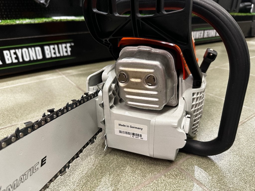 Nieuwe STIHL MS 311 – 59 cc – 45 cm zaagblad – compleet, Ophalen of Verzenden, Nieuw, Overige soorten, Stihl