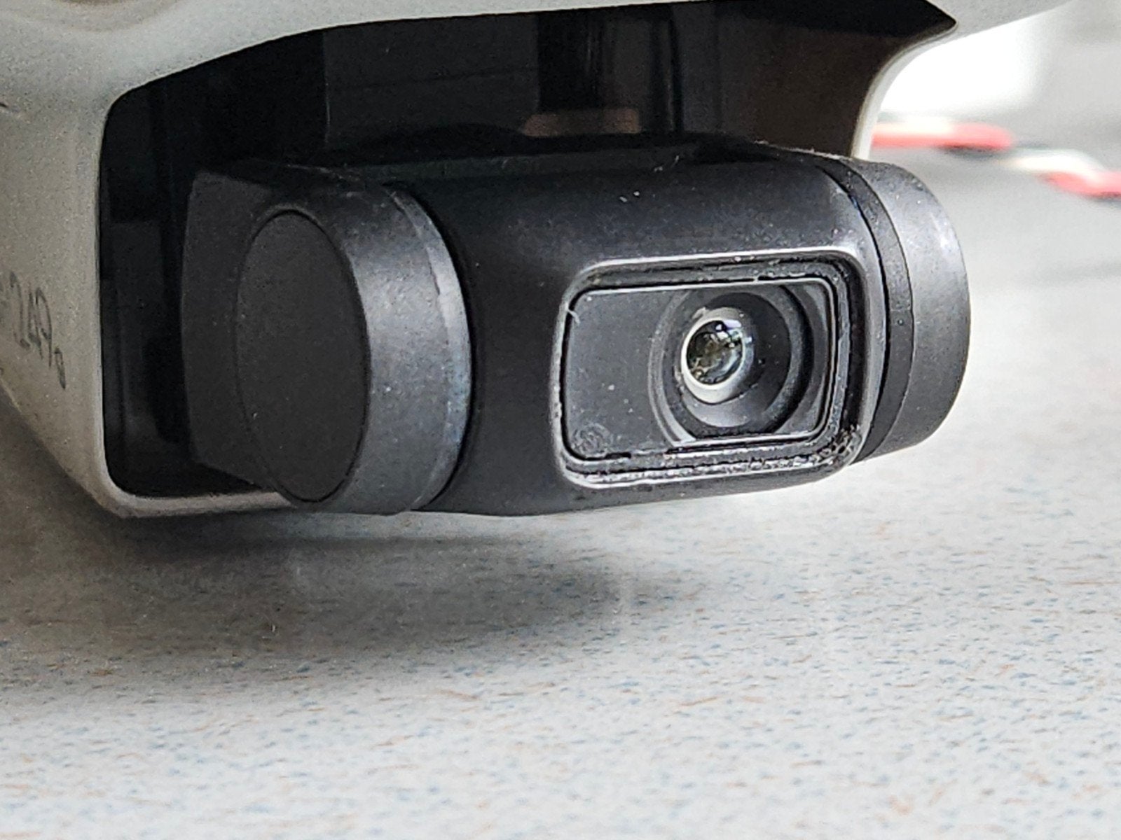 Camera en Gimbal voor DJI Mavic Mini 1 - Gebruikt, Ophalen of Verzenden, Gebruikt, DJI, Gimbal (camerastabilisatie)