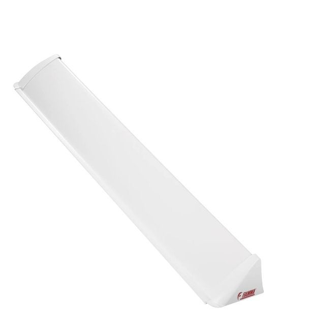 Fiamma spoiler, Ophalen, Nieuw