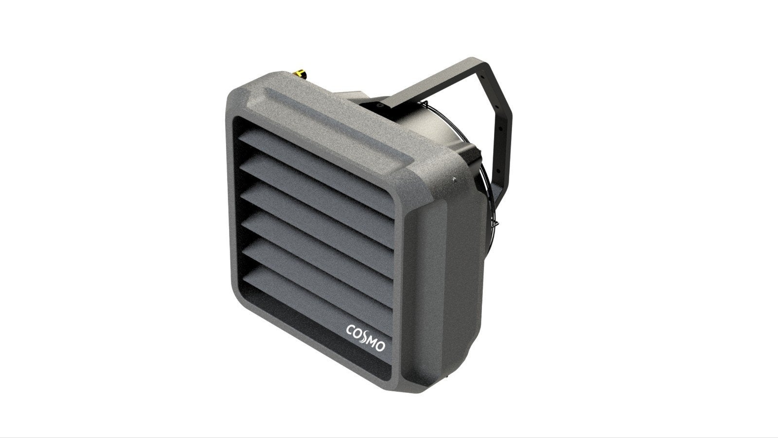 COSMO Luchtverhitter LHclassic Style 6 - Nieuw in doos, Doe-het-zelf en Verbouw, Verwarming en Radiatoren, Ophalen, Nieuw, Minder dan 60 cm