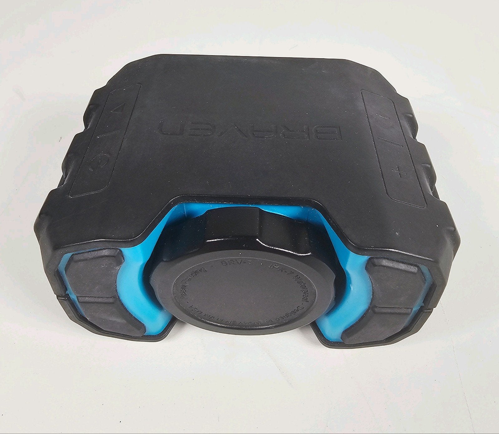 Braven BRV-1 – Bluetooth Speaker – B-Grade, Overige merken, Gebruikt, Ophalen of Verzenden, Draagbare speaker
