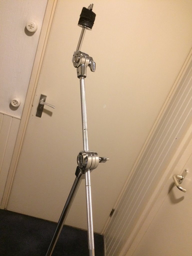 PEARL Nieuwe Cymbal Boom standaard, Ophalen of Verzenden, Nieuw, Instrumentstandaard, Drums of Percussie
