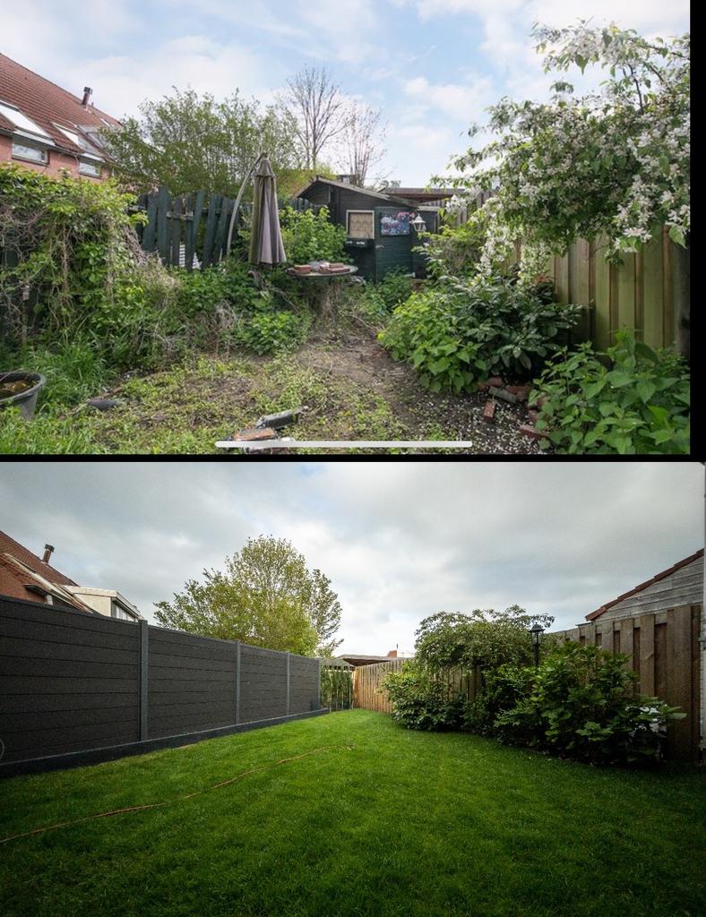 Klusbedrijf – Vakwerk voor elke klus in en om het huis, Doe-het-zelf en Verbouw, Kozijnen en Schuifpuien, Kunststof, Raamkozijn