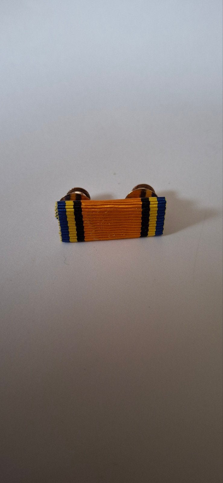 Baton Huwelijk Alexander/Maxima, Ophalen of Verzenden, Landmacht, Nederland, Lintje, Medaille of Wings