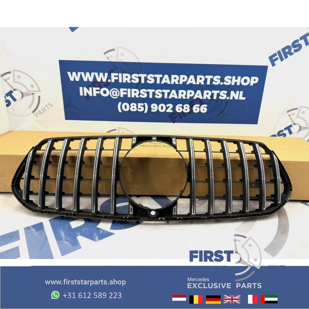 A1678881101 W167 C167 GLE AMG GT GRIL GLE63 GLE63s origineel, Gebruikt, -, Ophalen of Verzenden, -