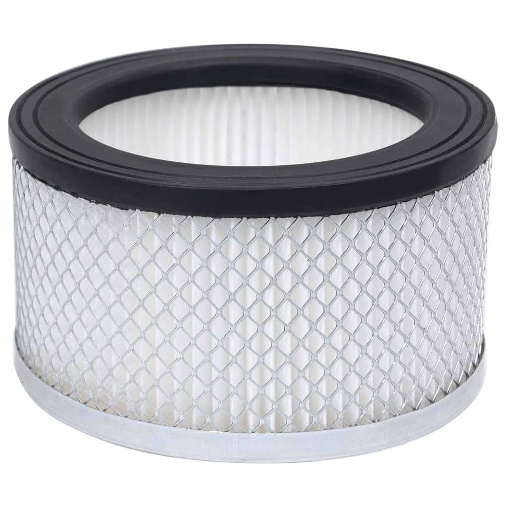 2x HEPA filter asstofzuigers asfilter wasbaar GRATIS BEZORGD, Witgoed en Apparatuur, Verzenden, Overige typen, Nieuw, Nvt