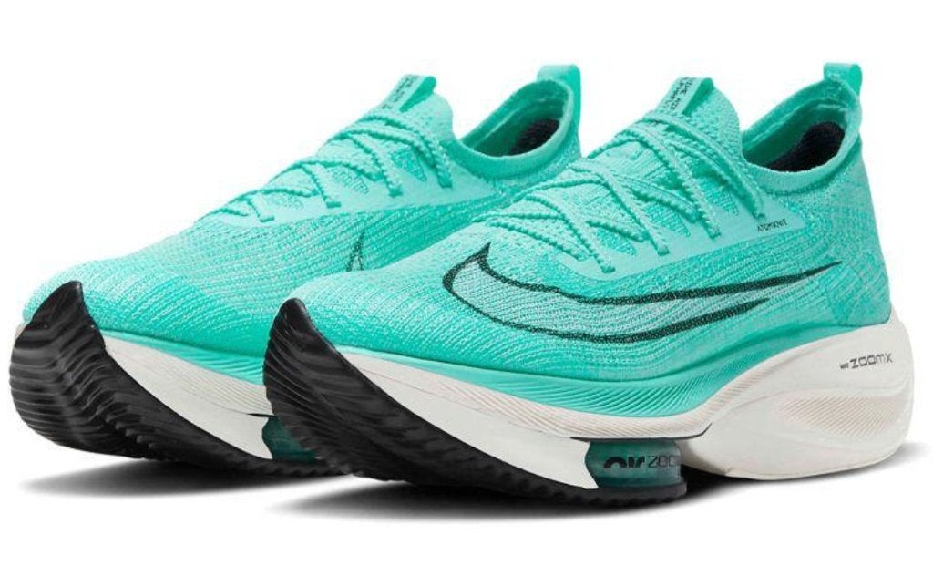 Nike Air Zoom Alpha Fly Next%  - Maat 43 - Als nieuw, Ophalen of Verzenden, Nieuw, Hardloopschoenen, Nike