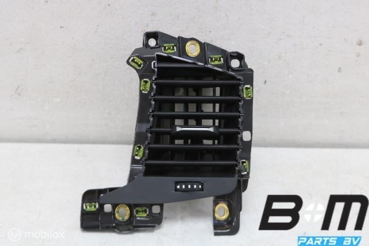 Luchtrooster rechts Audi A1 GB 82B820902A, Auto-onderdelen, Dashboard en Schakelaars, Gebruikt