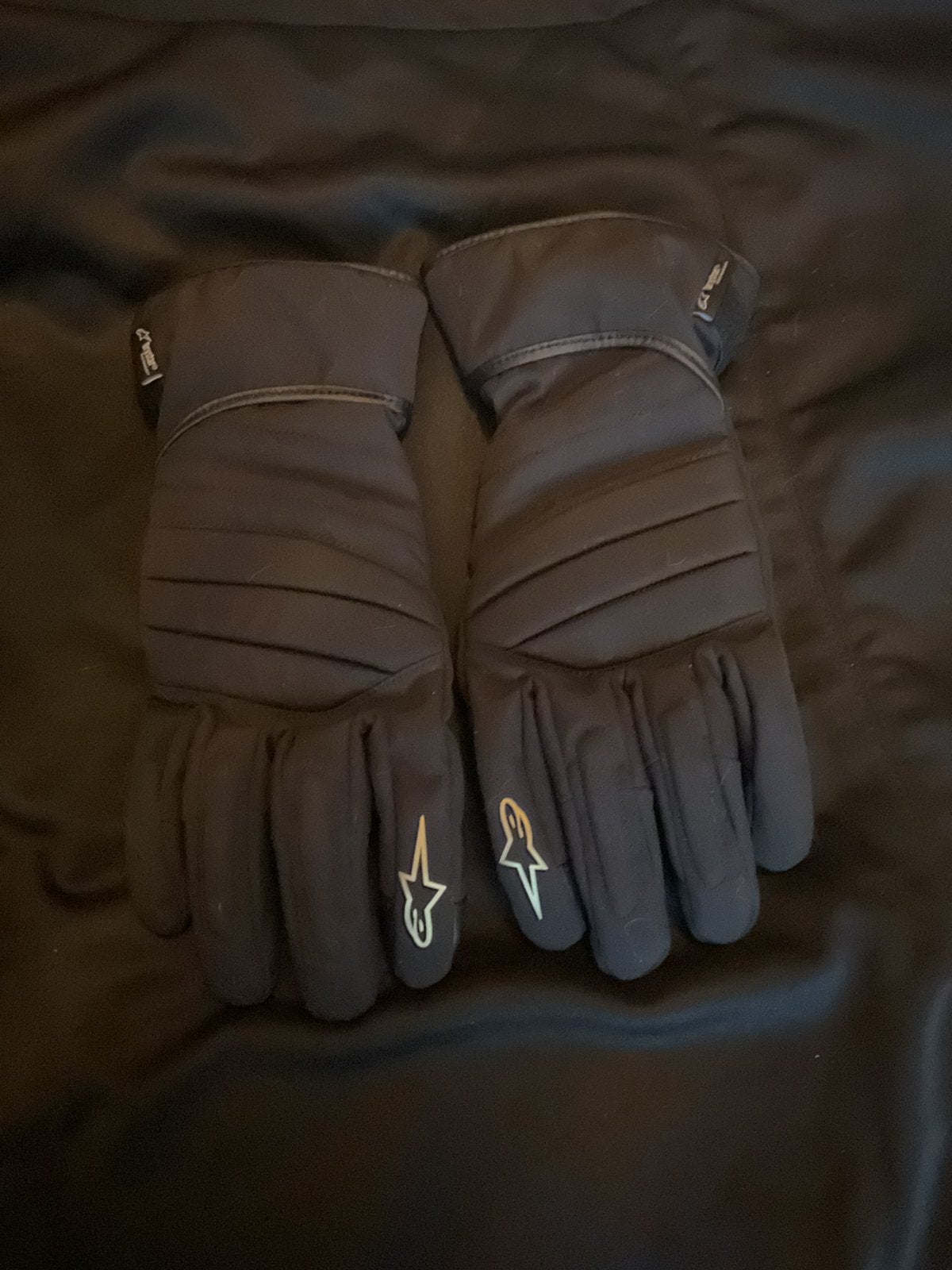 Alpinestars Drystar Dames motorhandschoenen, Motoren, Kleding | Motorkleding, Ophalen of Verzenden, Nieuw zonder kaartje, Dames