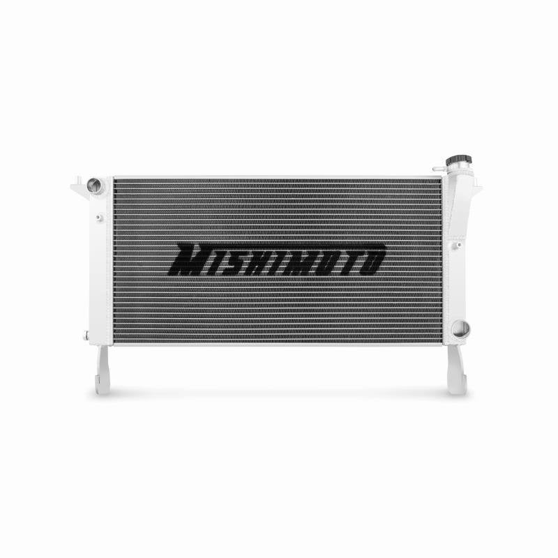 Mishimoto performance radiator - Hyundai Genesis Coupe 10-12, Ophalen of Verzenden