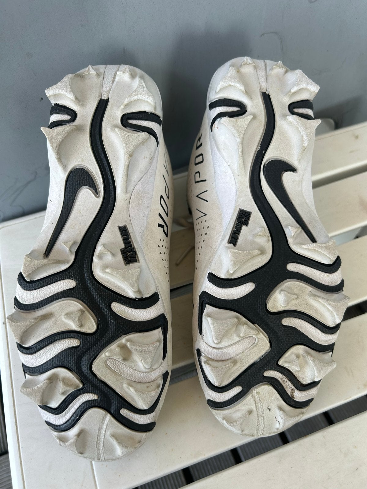 Nike Vapor BSBL Baseball Cleats - Maat 36.5, Ophalen, Gebruikt
