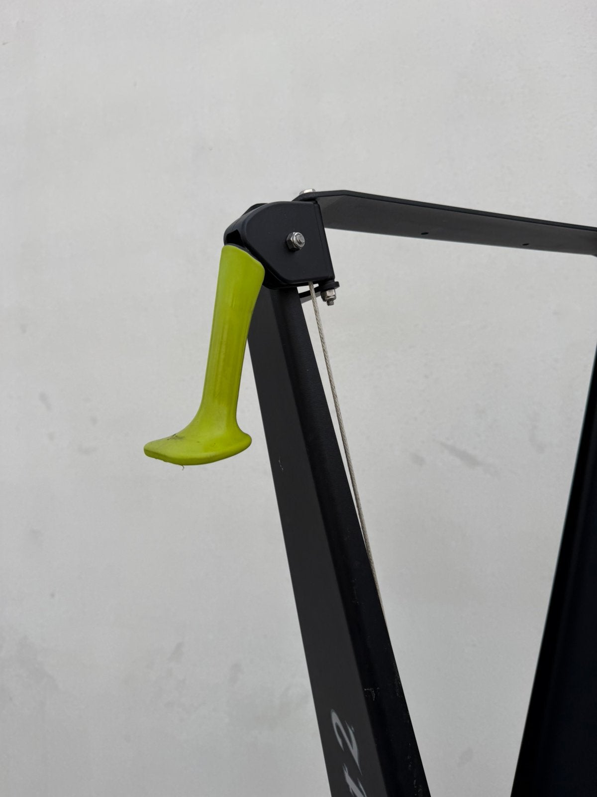 Concept 2 SkiErg 2 in nieuwe staat!!, Sport en Fitness, Fitnessmaterialen, Ophalen, Zo goed als nieuw, Overige typen