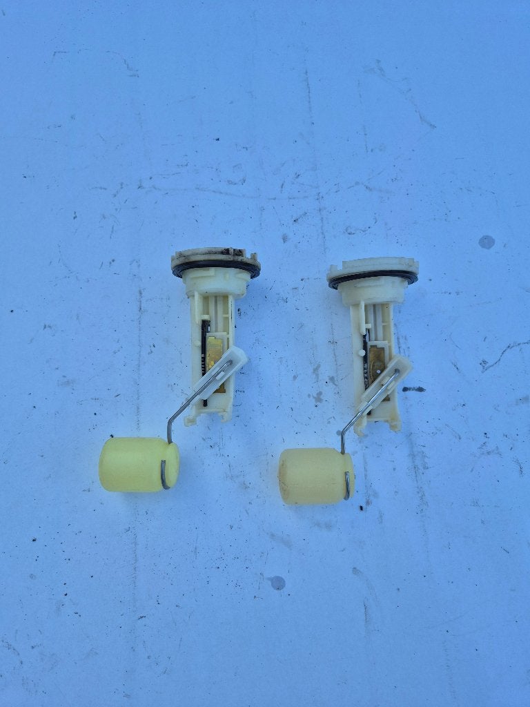 Brandstofsensor vivacity speedfight, Ophalen of Verzenden