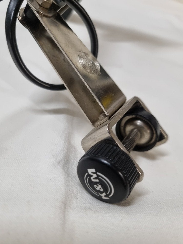 lessenaarslamp k&m 122/5, Ophalen of Verzenden, 'T Olde Gre-j, Info@toldegrej.nl, Endepoelstraat 20f Didam