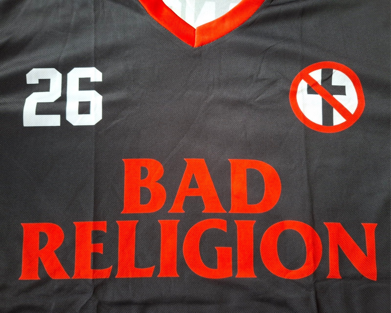 Bad Religion T-shirt - Nieuw - 2XL (valt kleiner), Ophalen of Verzenden, Nieuw