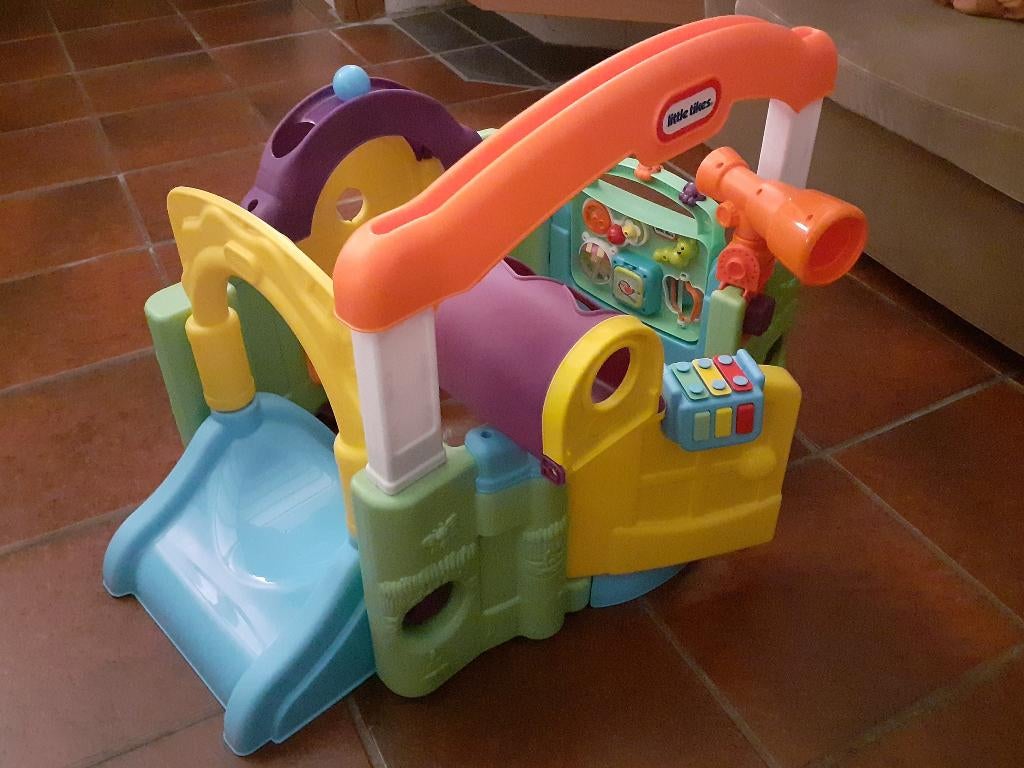Little Tikes Speelhuisje, Ophalen, Gebruikt, Kunststof